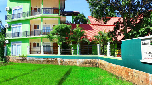 Naturresort, Tissamaharama