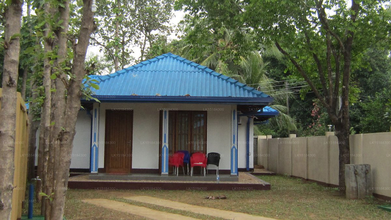 Samagi Guest House &amp; Cottage, Polonnaruwa