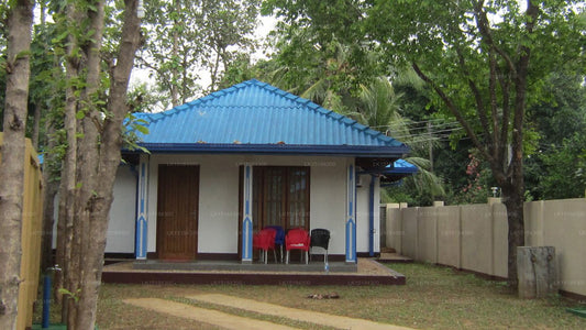 Samagi Guest House &amp; Cottage, Polonnaruwa