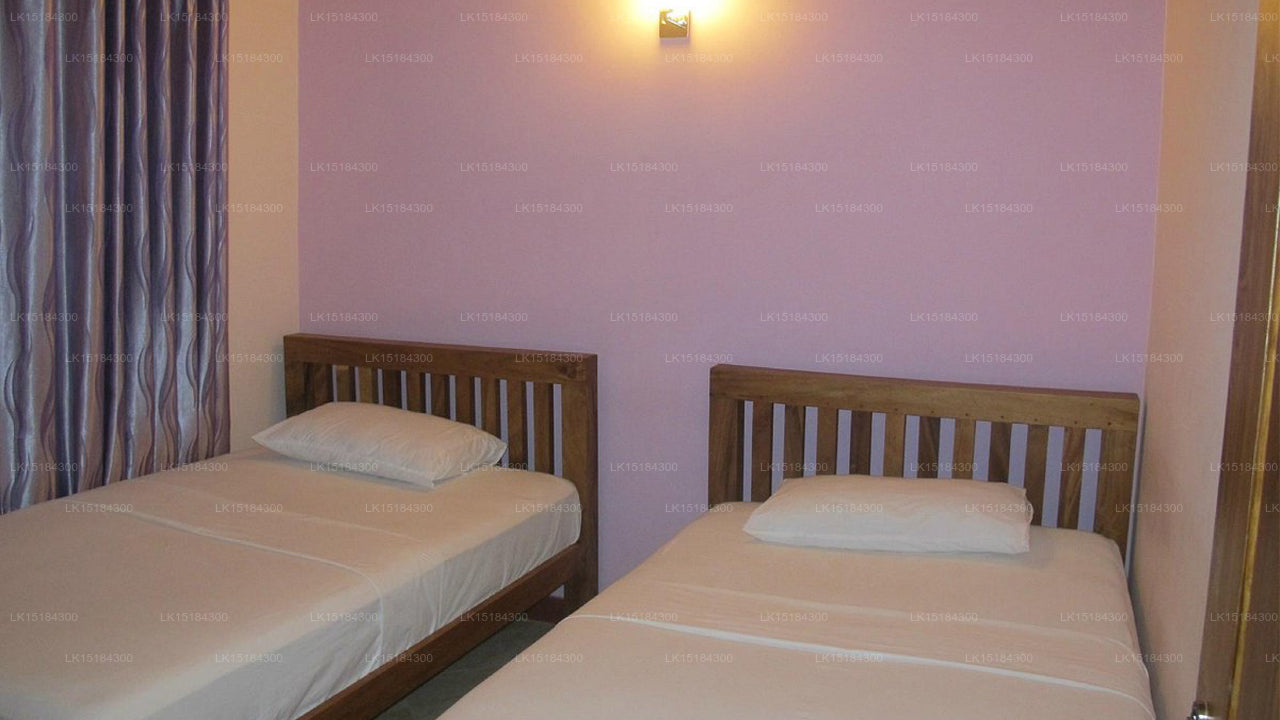 Samagi Guest House &amp; Cottage, Polonnaruwa