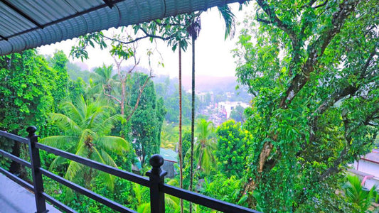 Centauria Hill Resort, Ratnapura 