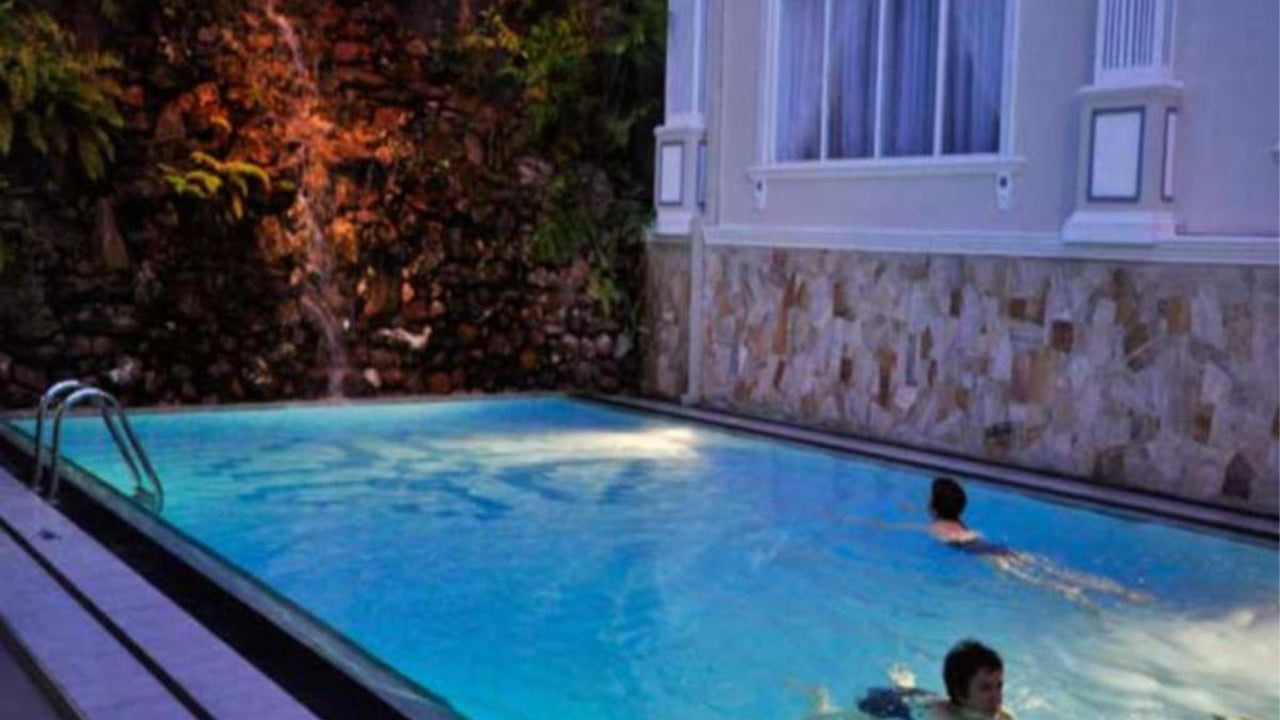 Centauria Hill Resort, Ratnapura 