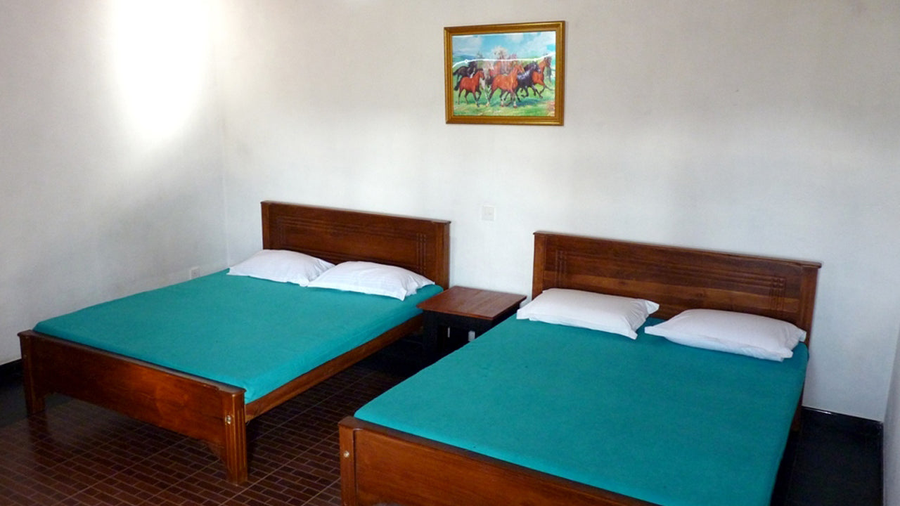 Cottage Nr. 19, Nuwara Eliya