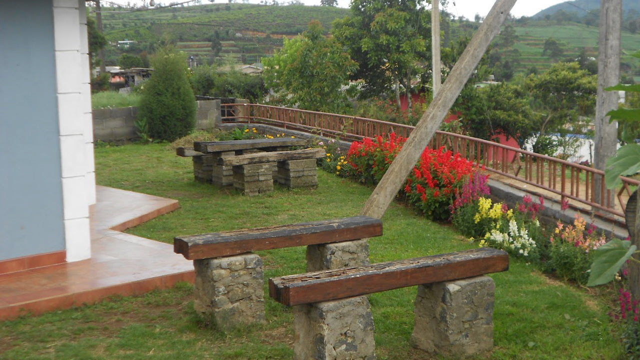 Cottage Nr. 19, Nuwara Eliya