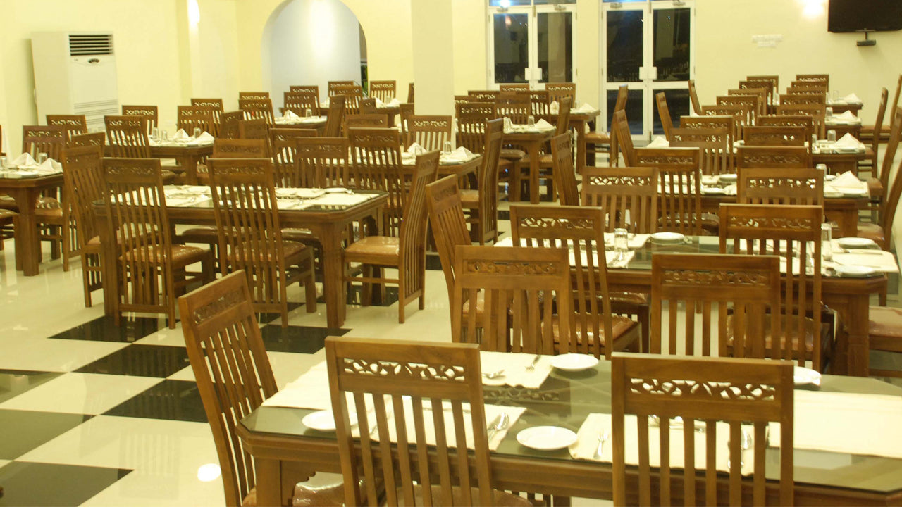 Fort Hammenheil, Jaffna