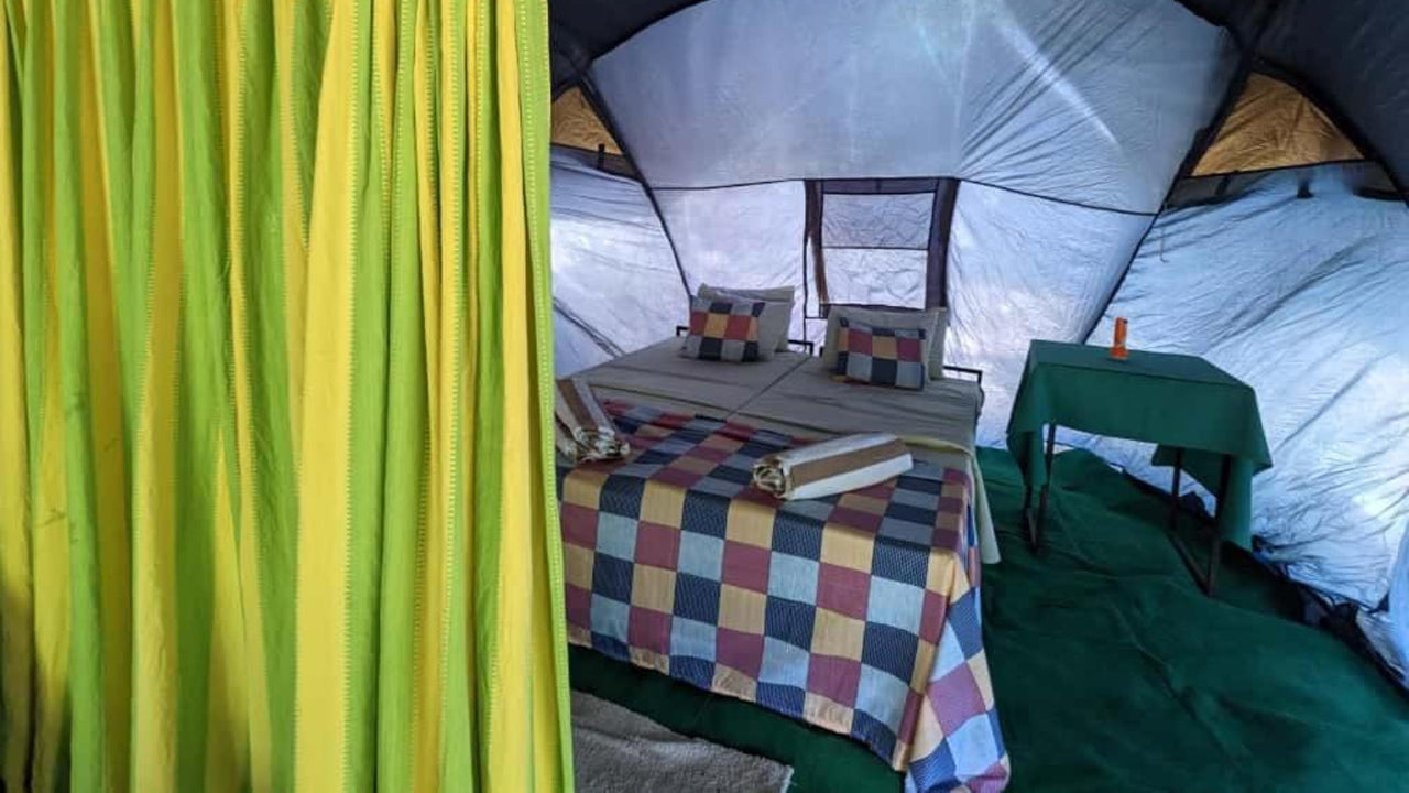 Wildes Paradies, Rathnapura