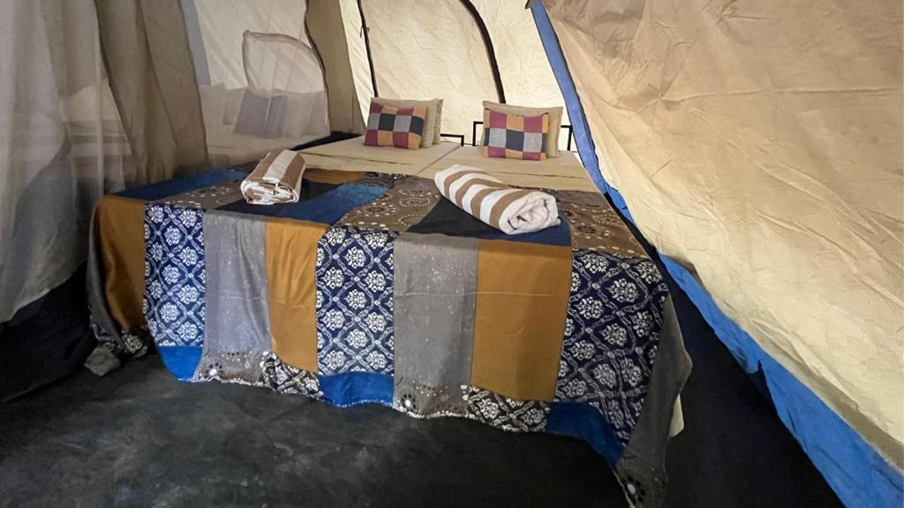 Wildes Paradies, Rathnapura