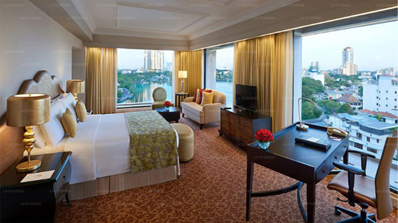 Testhotel, Colombo