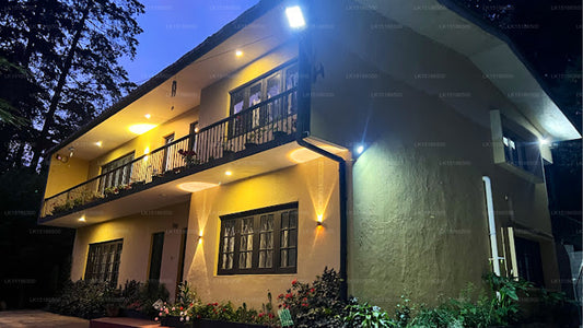 Gästehaus mit Parkblick, Nuwara Eliya