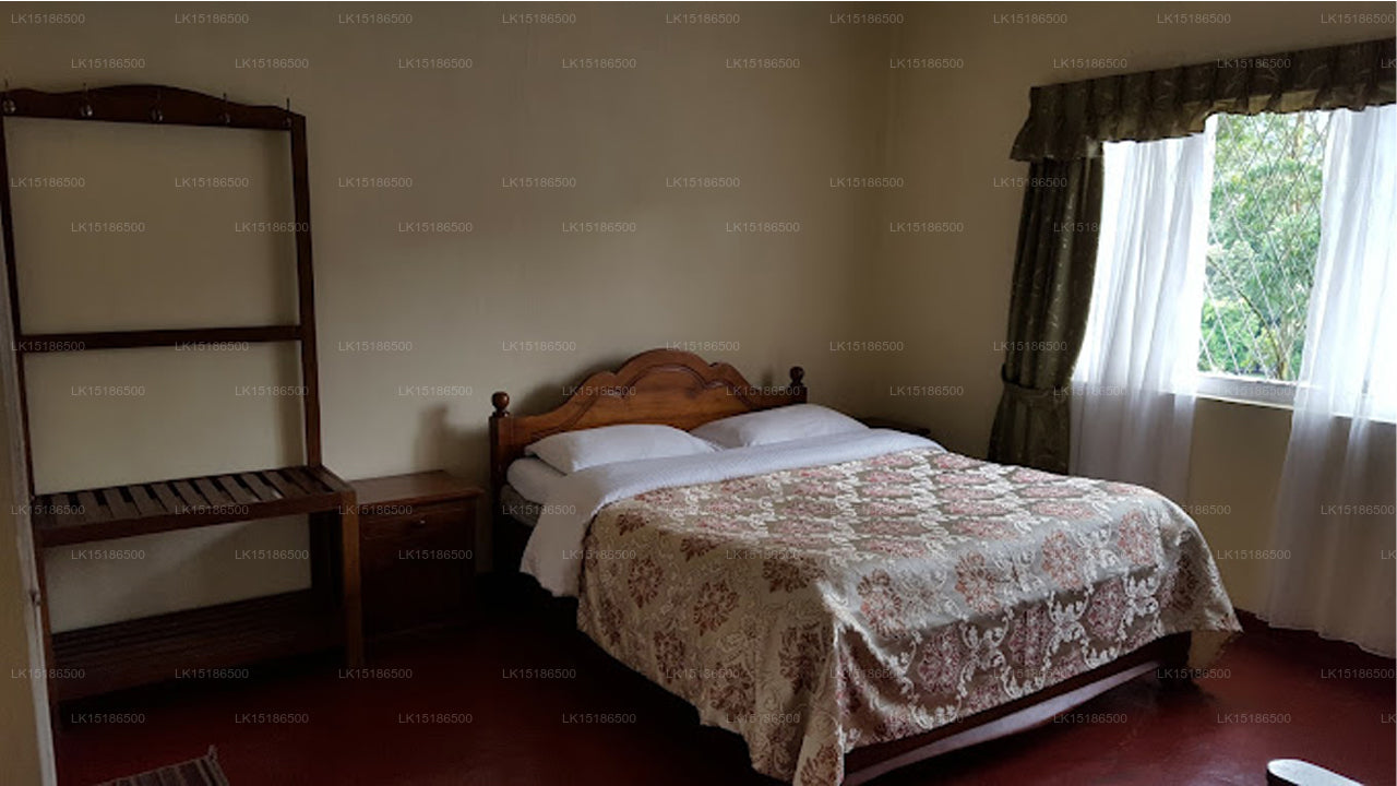 Gästehaus mit Parkblick, Nuwara Eliya