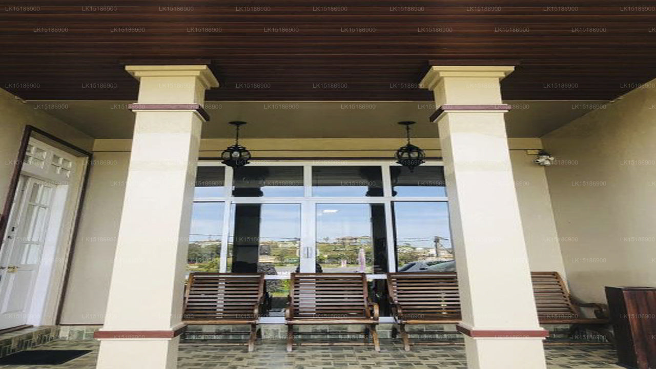 Gregorys Bungalow, Nuwara Eliya 