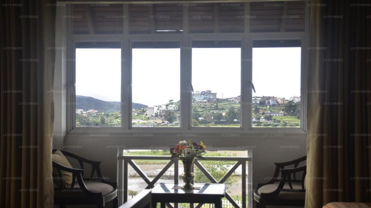 Gregorys Bungalow, Nuwara Eliya 