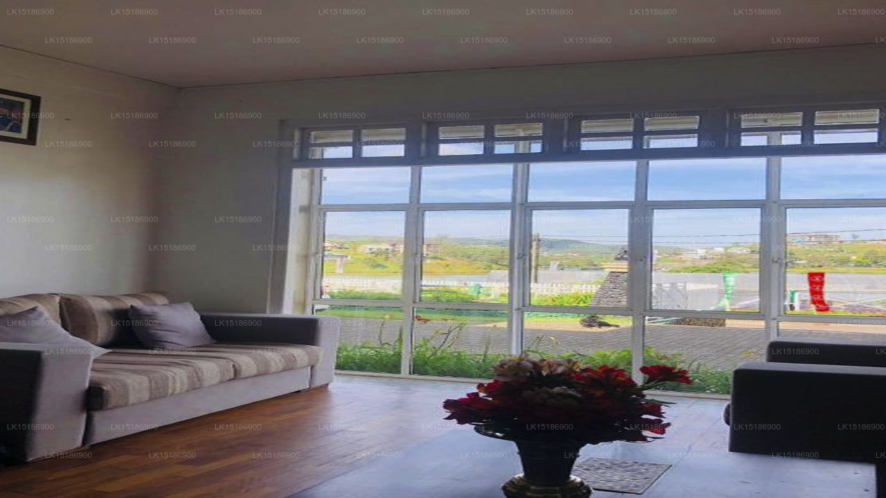 Gregorys Bungalow, Nuwara Eliya 