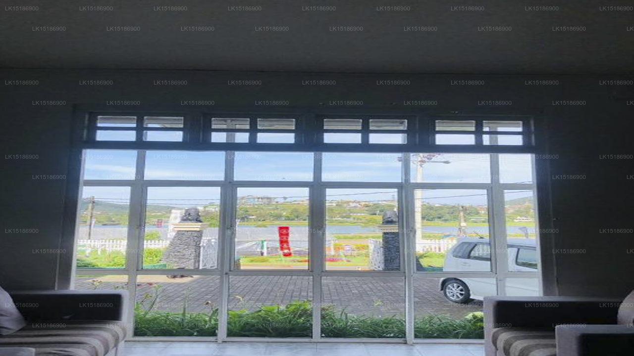 Gregorys Bungalow, Nuwara Eliya 