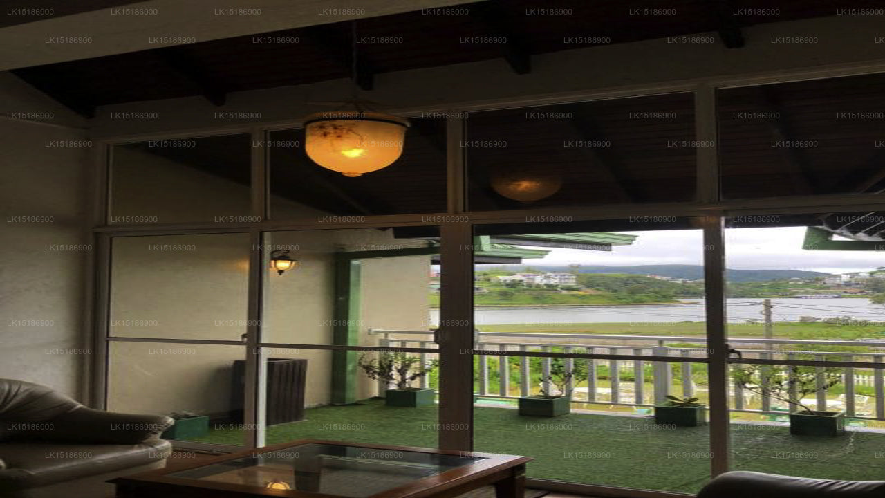 Gregorys Bungalow, Nuwara Eliya 