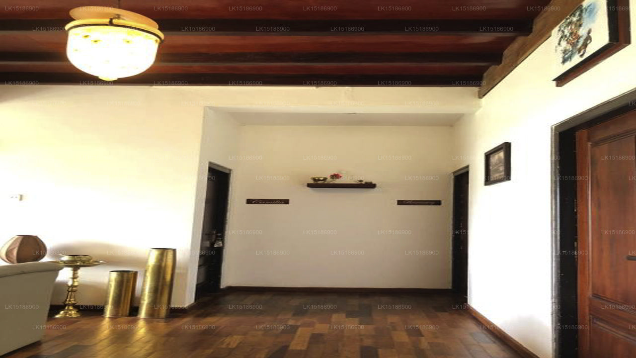 Gregorys Bungalow, Nuwara Eliya 