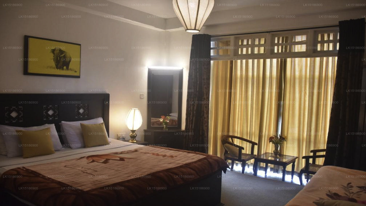 Gregorys Bungalow, Nuwara Eliya 