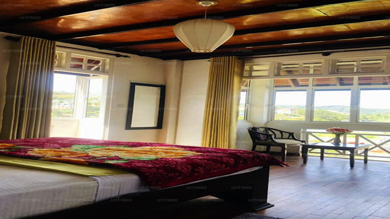 Gregorys Bungalow, Nuwara Eliya 