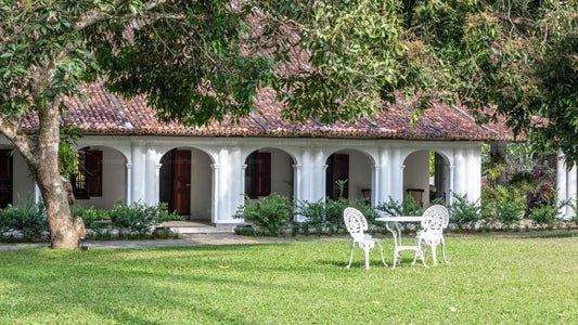 Das Kandy House