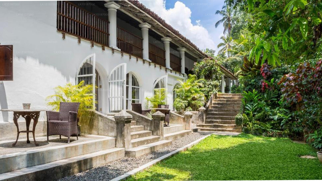 Das Kandy House