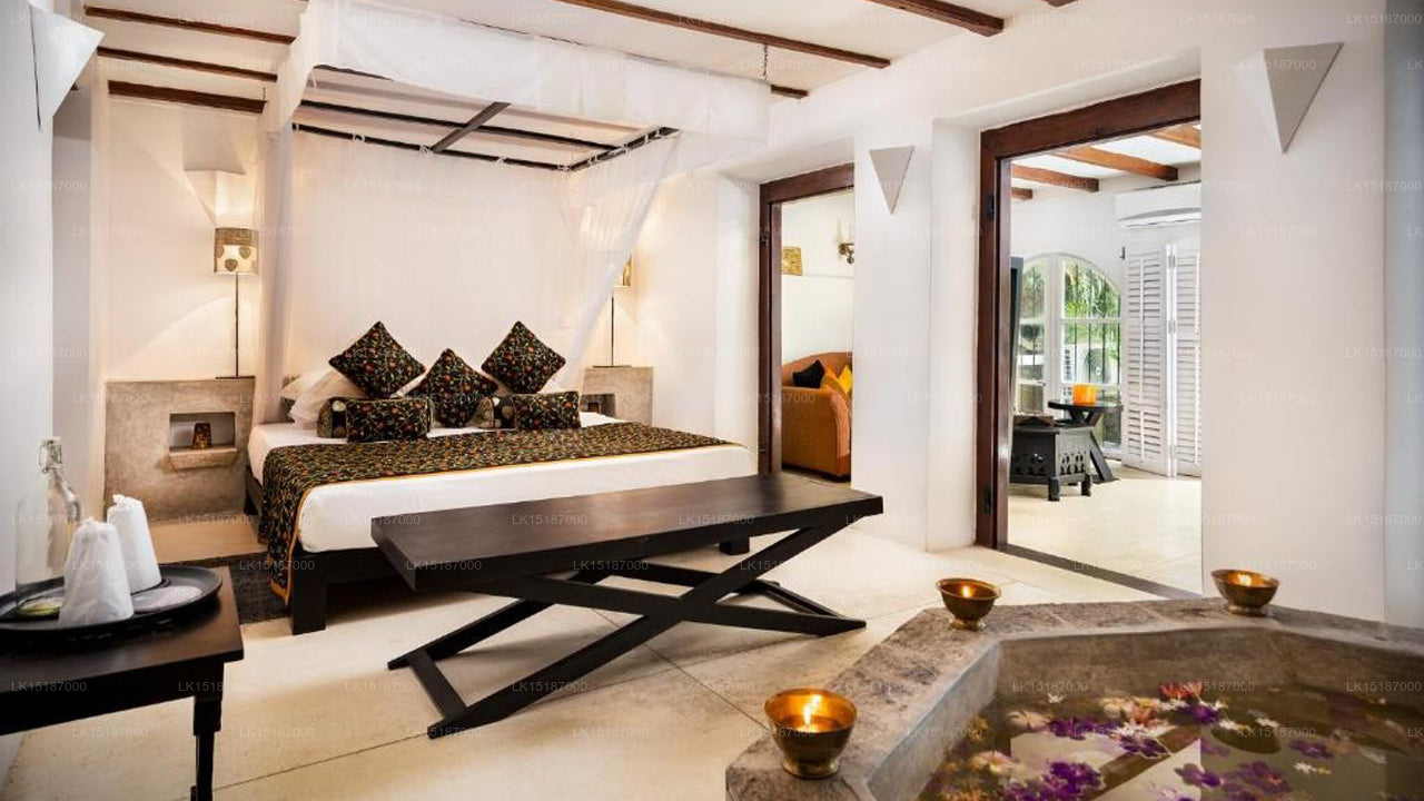Das Kandy House