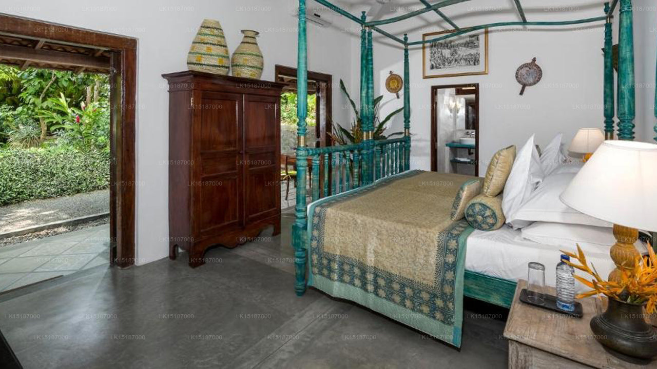 Das Kandy House