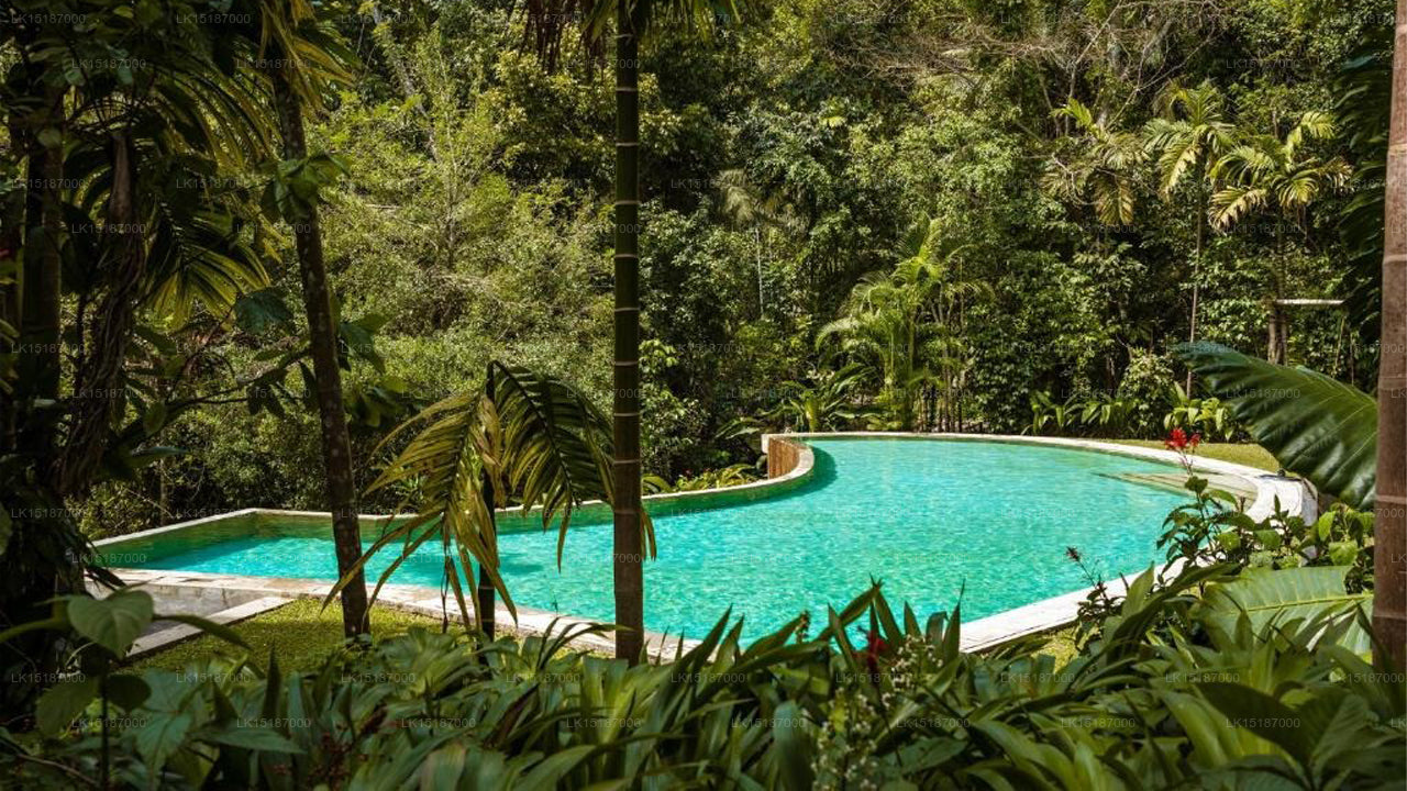 Das Kandy House