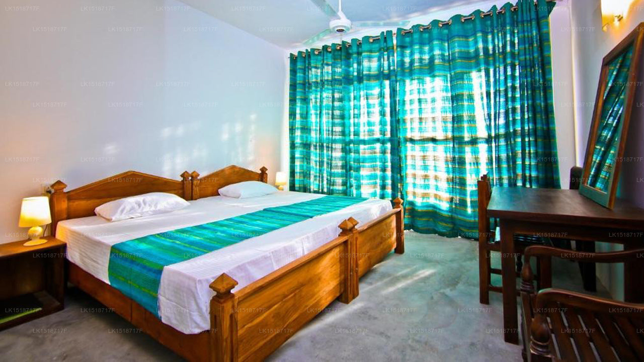 Ella Alpine Resort, Ella