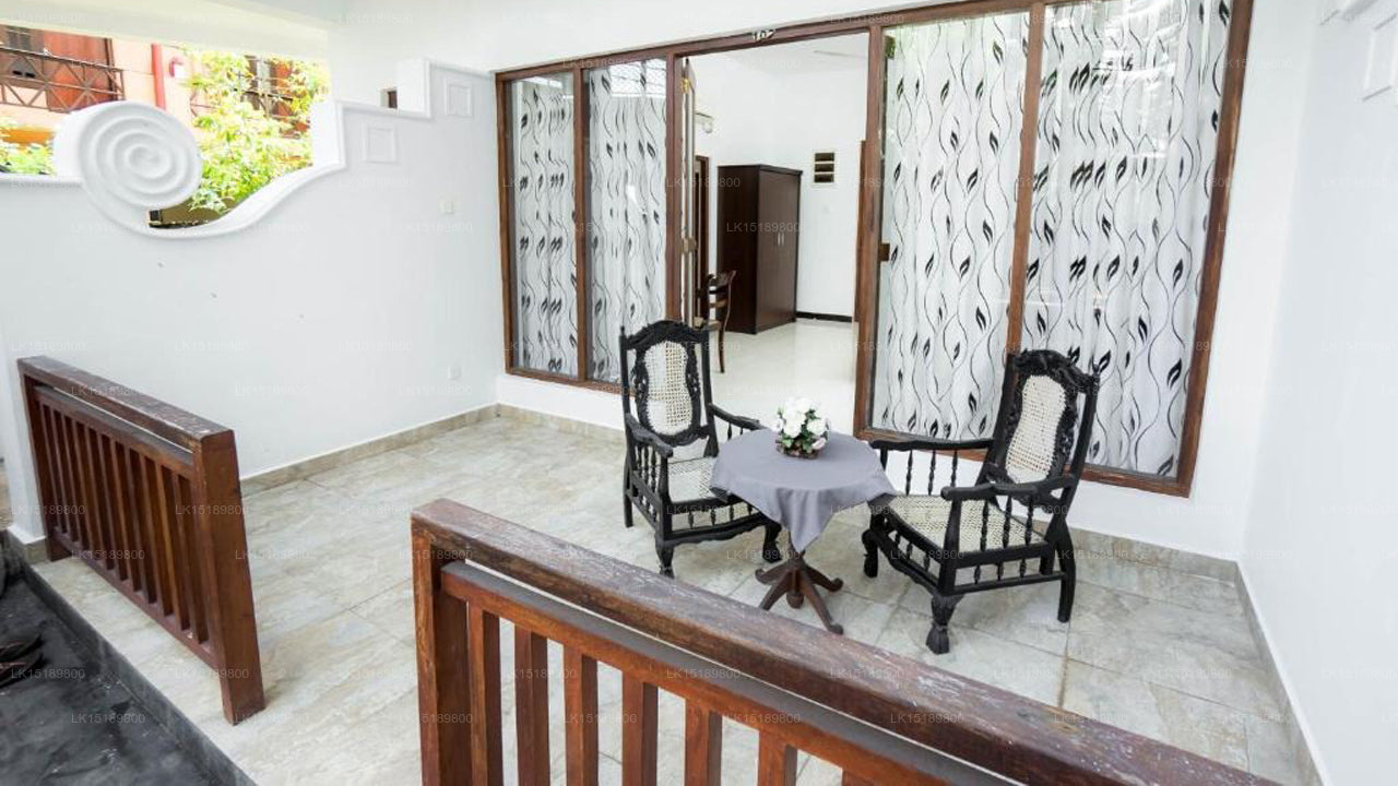 Neptune Bay Hotel, Unawatuna 