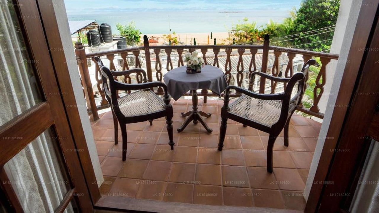 Neptune Bay Hotel, Unawatuna 