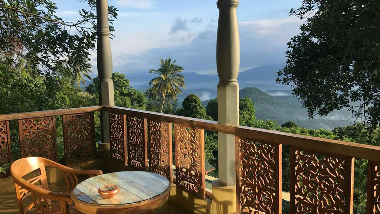 Galavilla Boutique Hotel &amp; Spa, Kandy 