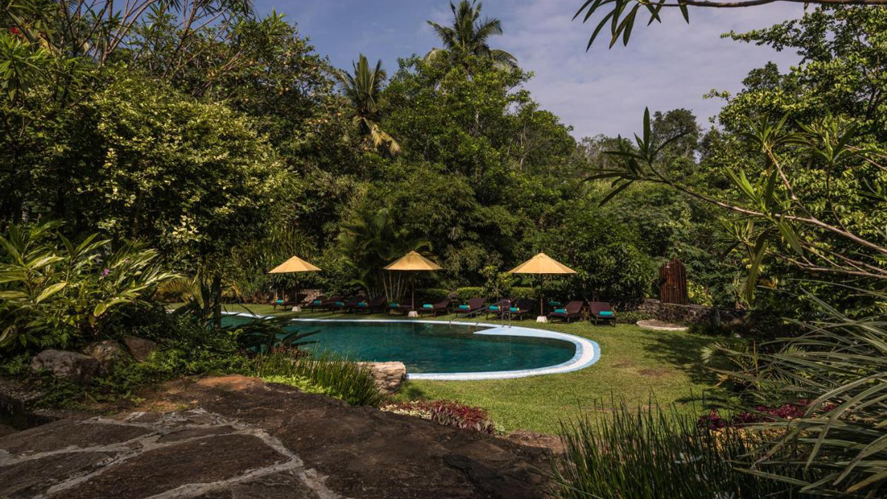 Galavilla Boutique Hotel &amp; Spa, Kandy 