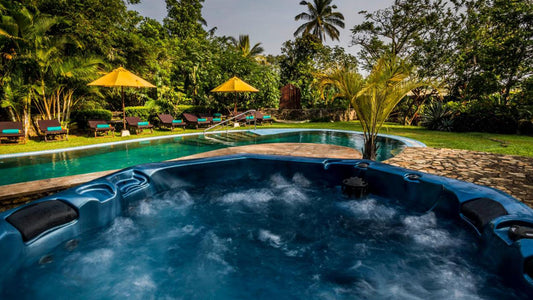 Galavilla Boutique Hotel &amp; Spa, Kandy 