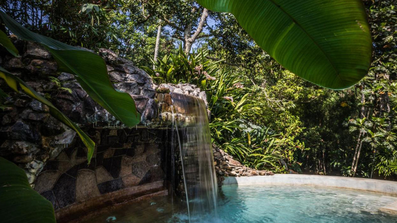 Galavilla Boutique Hotel &amp; Spa, Kandy 