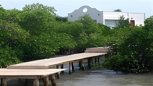 Dutch Bay Resorts, Kalpitiya 