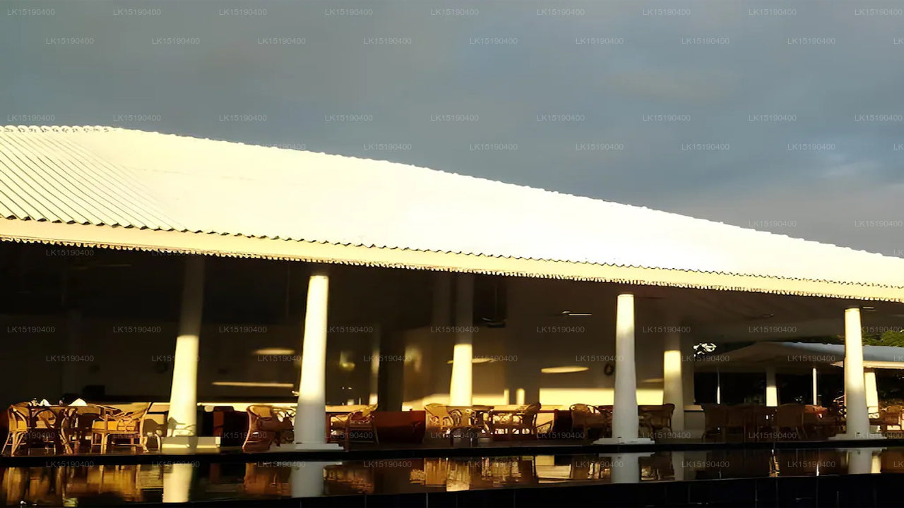 Dutch Bay Resorts, Kalpitiya 