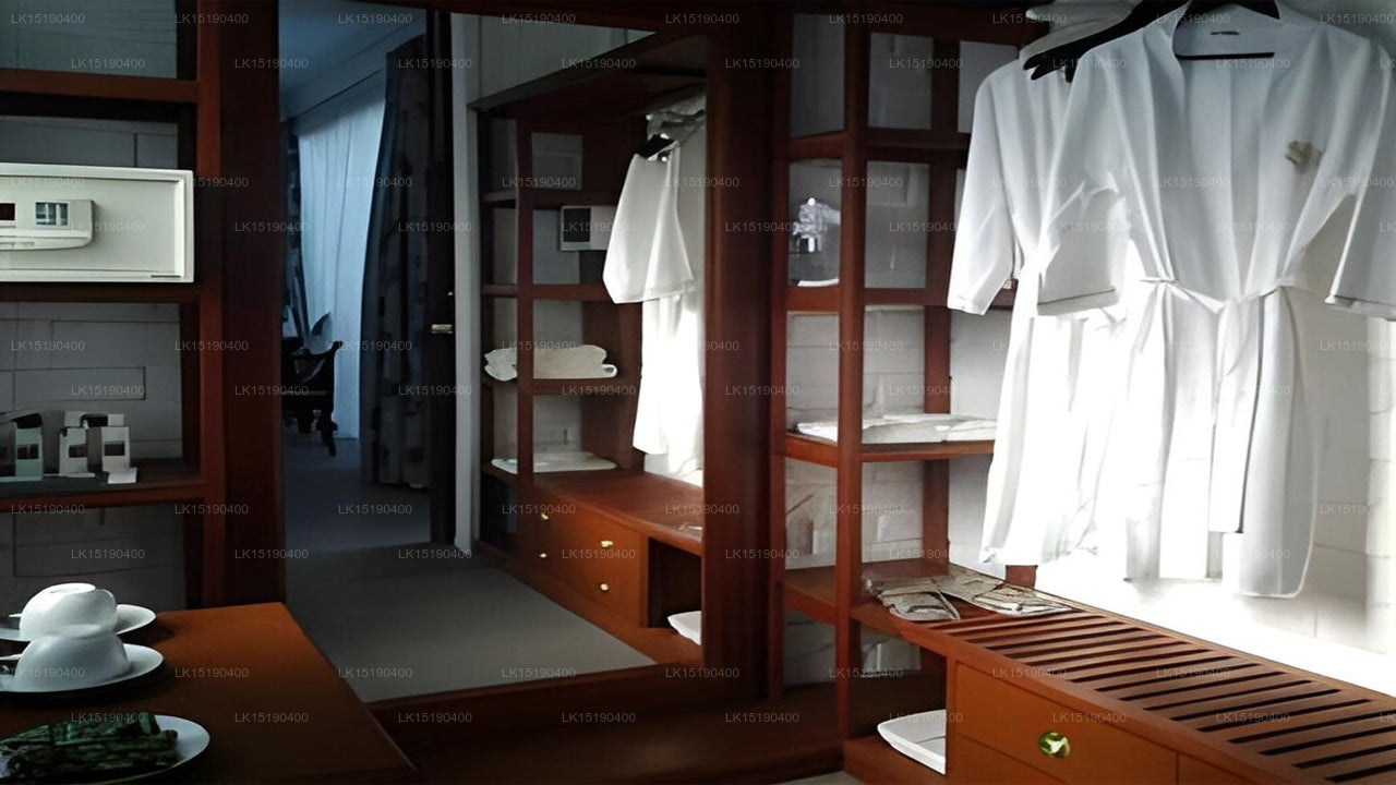 Dutch Bay Resorts, Kalpitiya 