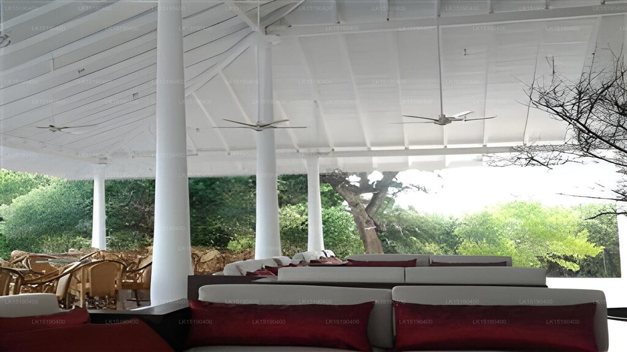 Dutch Bay Resorts, Kalpitiya 