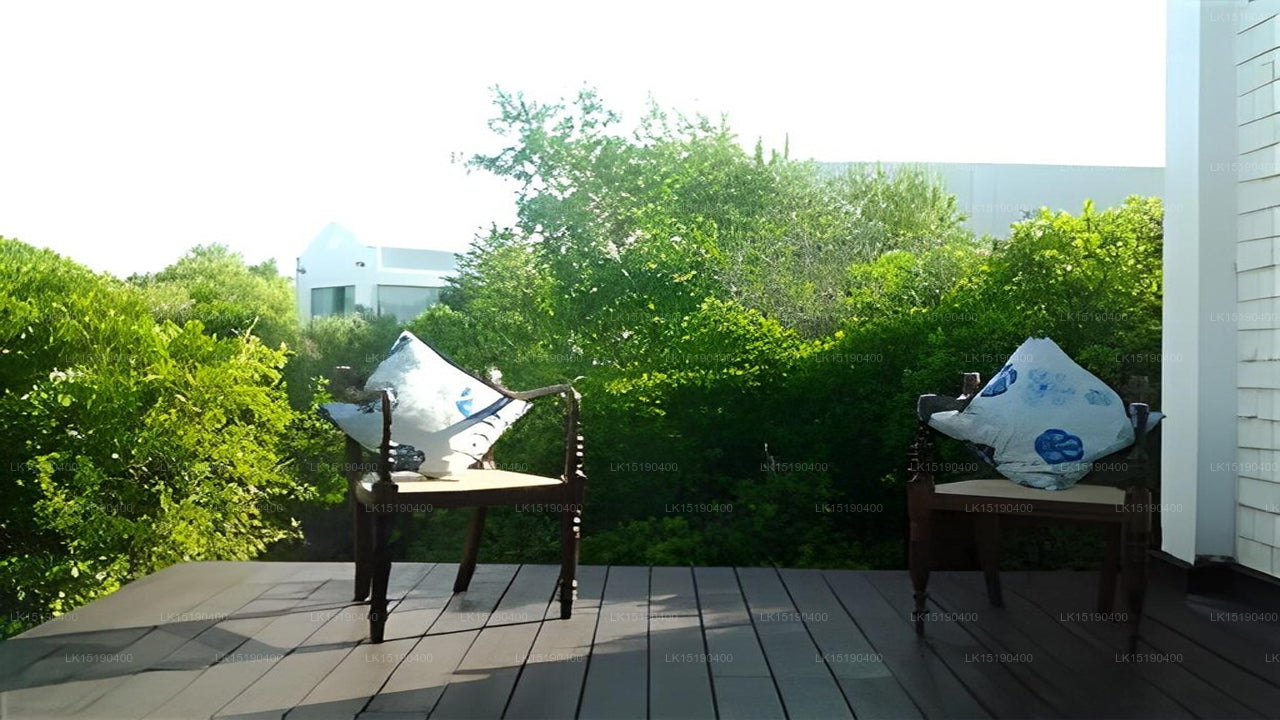 Dutch Bay Resorts, Kalpitiya 