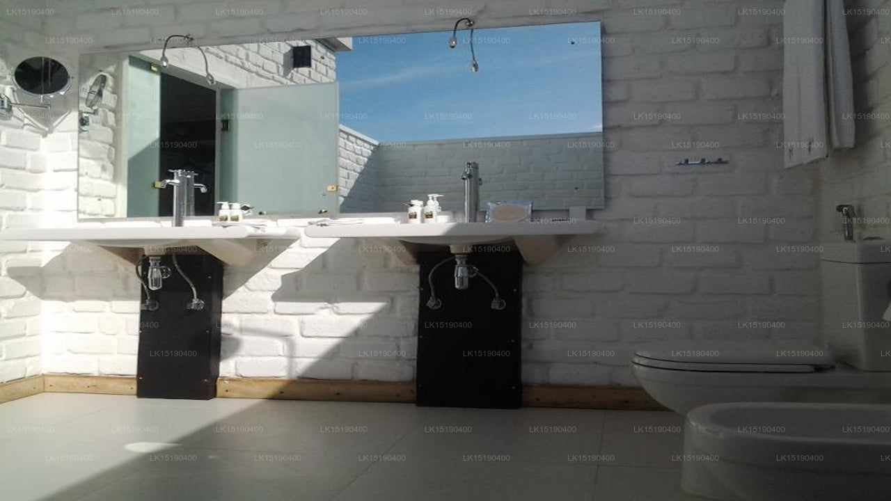 Dutch Bay Resorts, Kalpitiya 