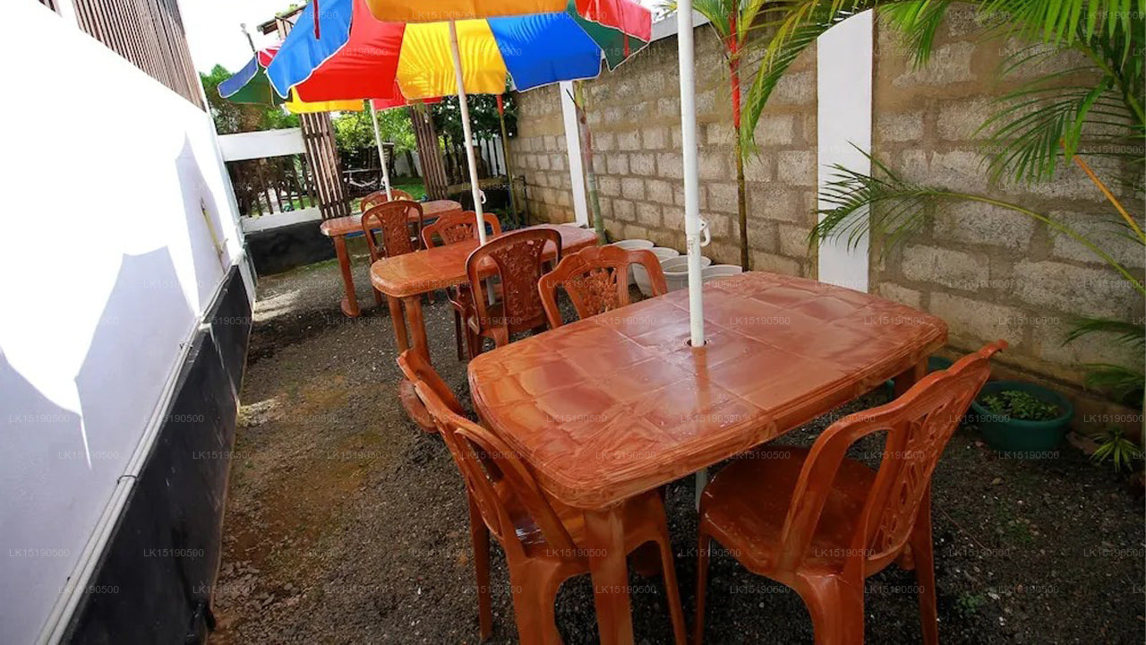 Siyanra Beach Resort, Weligama 