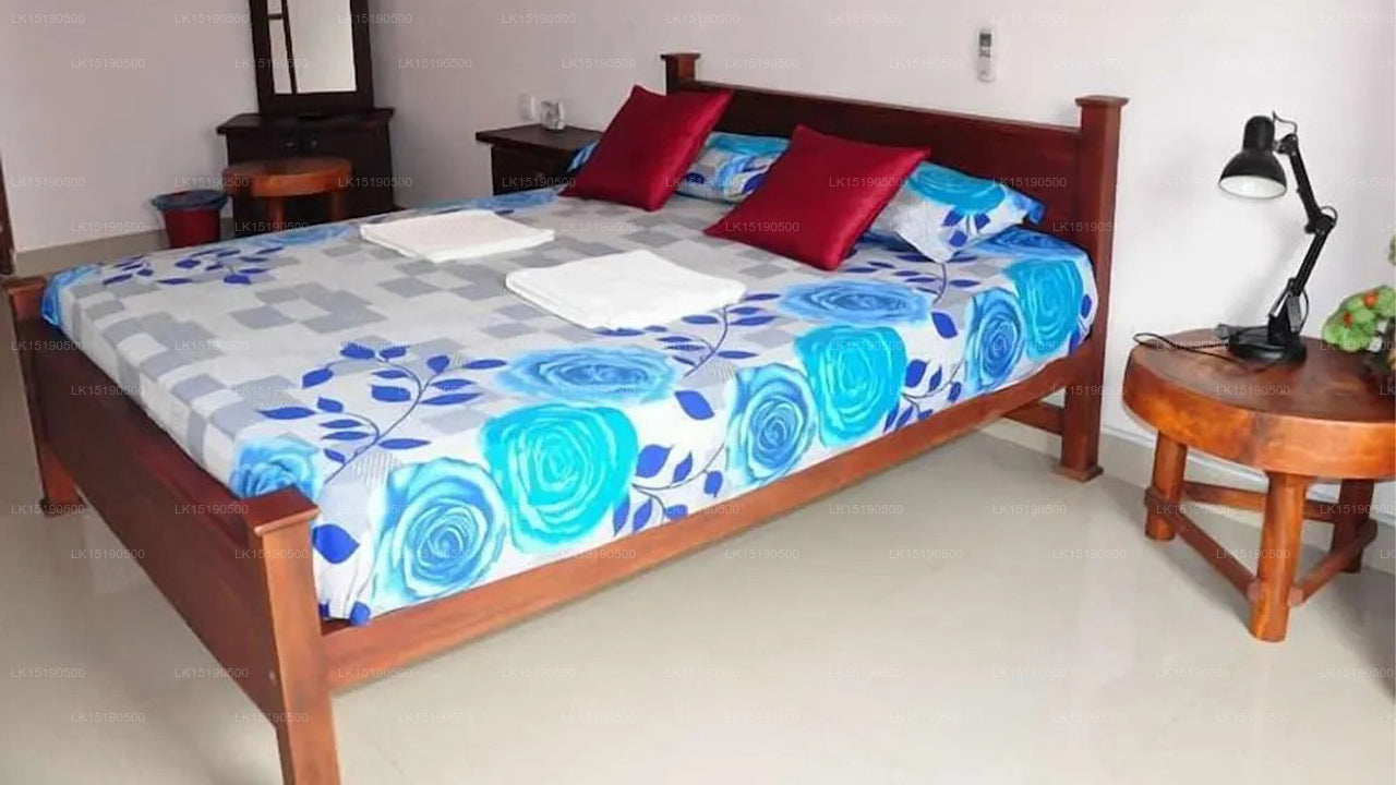 Siyanra Beach Resort, Weligama 