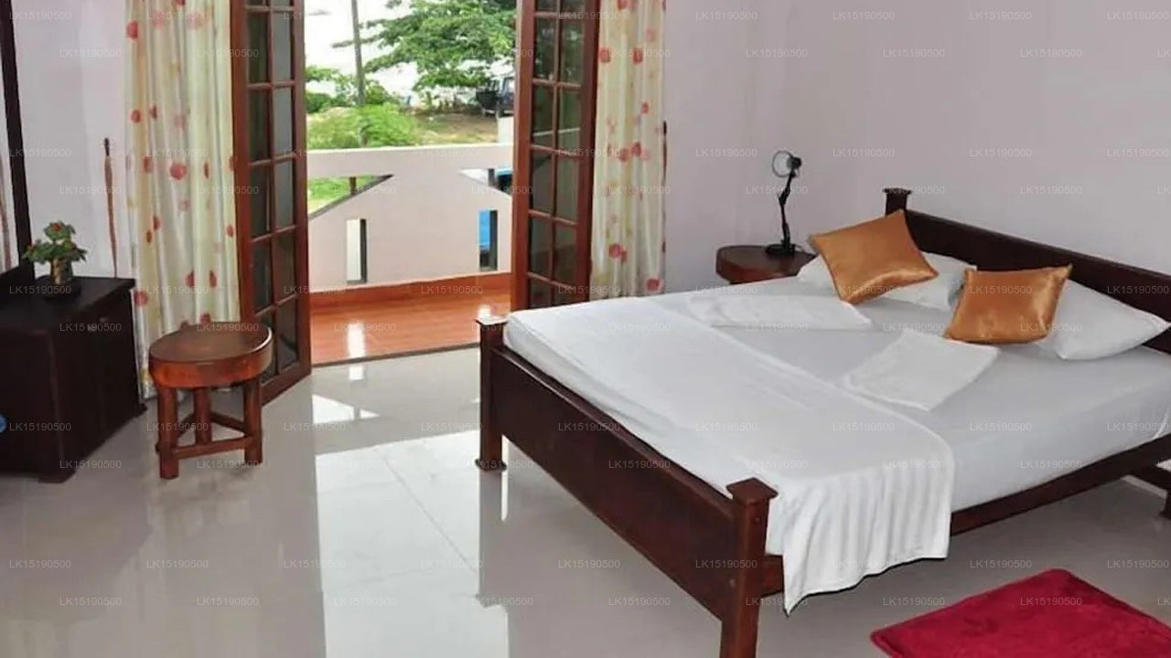 Siyanra Beach Resort, Weligama 