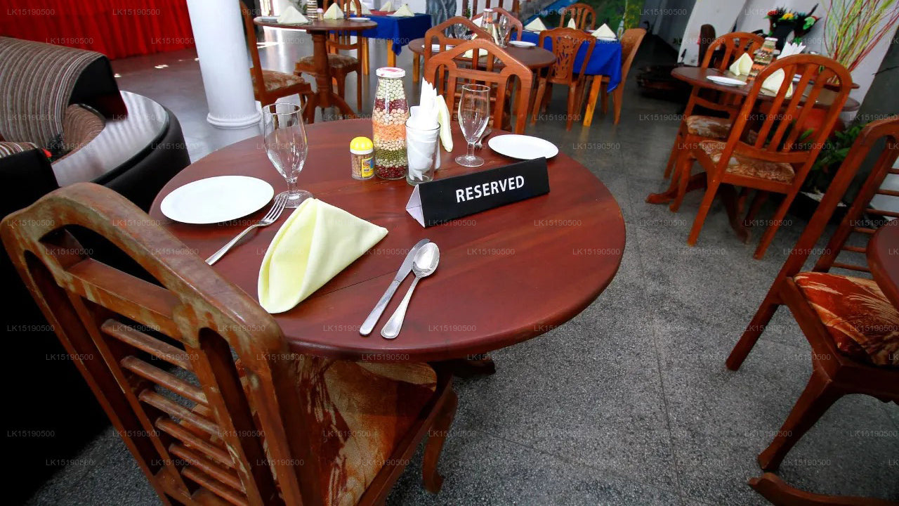 Siyanra Beach Resort, Weligama 