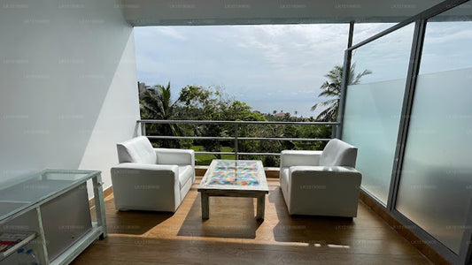 Villa Thawthisa Das Boutique-Hotel, Unawatuna