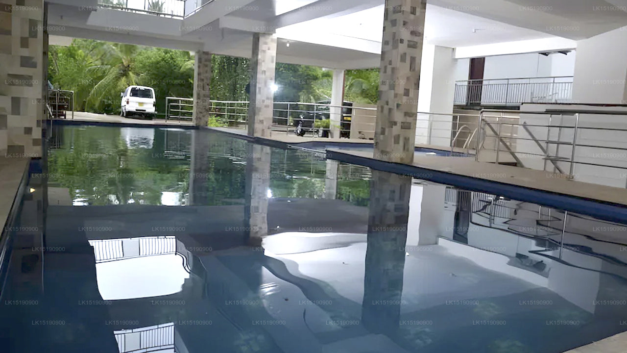 Happy Leoni Hotel, Anuradhapura 