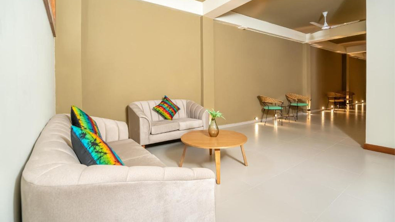 Raj Residencies, Kandy