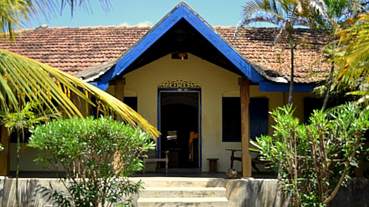 15 Lady Manning Drive, Batticaloa 