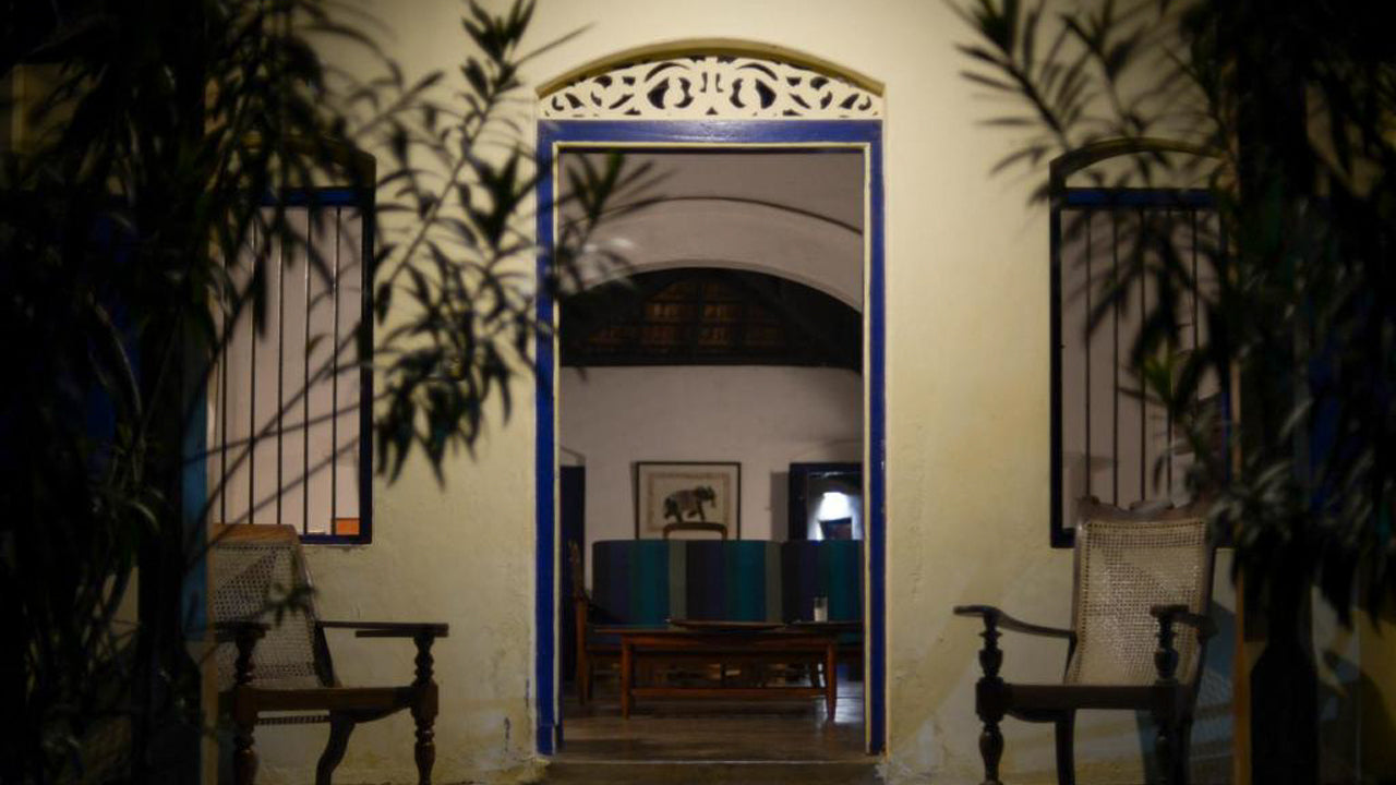 15 Lady Manning Drive, Batticaloa 
