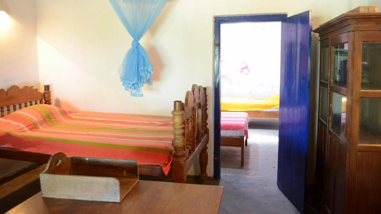 15 Lady Manning Drive, Batticaloa 